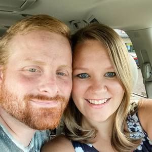 Meet your Posher, Dustin